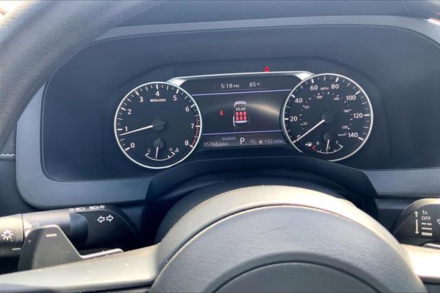 2024 Nissan Pathfinder - $26,250