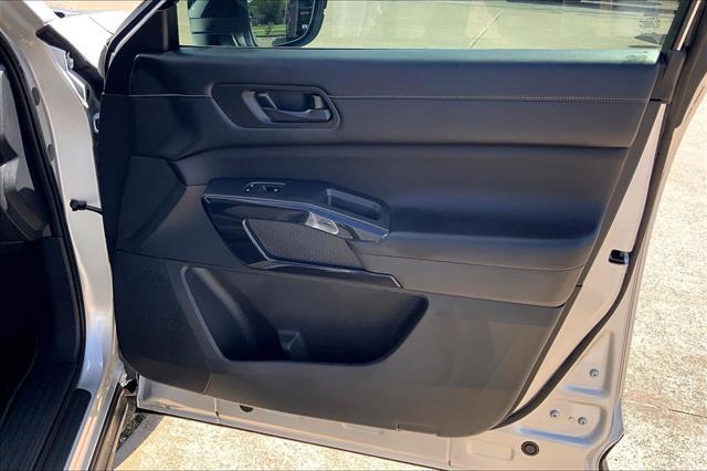 2024 Nissan Pathfinder - $26,250