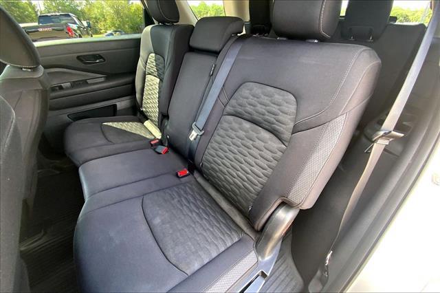 2024 Nissan Pathfinder - $26,250