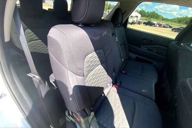 2024 Nissan Pathfinder - $26,250
