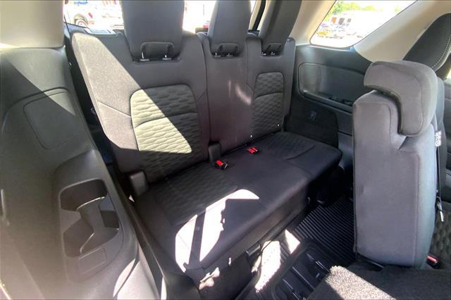 2024 Nissan Pathfinder - $26,250
