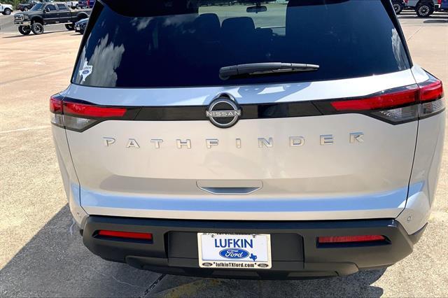 2024 Nissan Pathfinder - $26,250