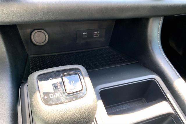 2024 Nissan Pathfinder - $26,250