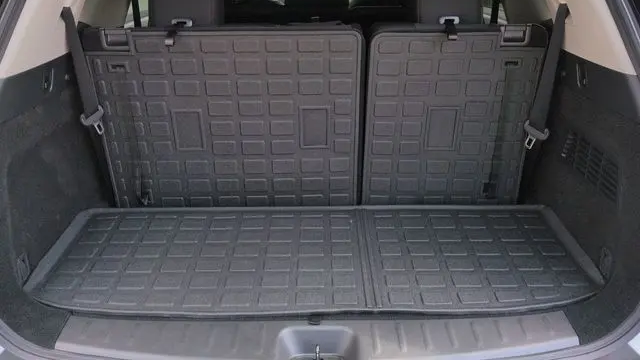 2025 Nissan Pathfinder S