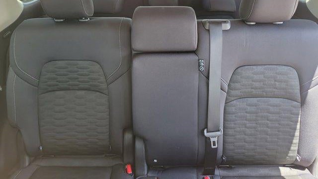 2025 Nissan Pathfinder S