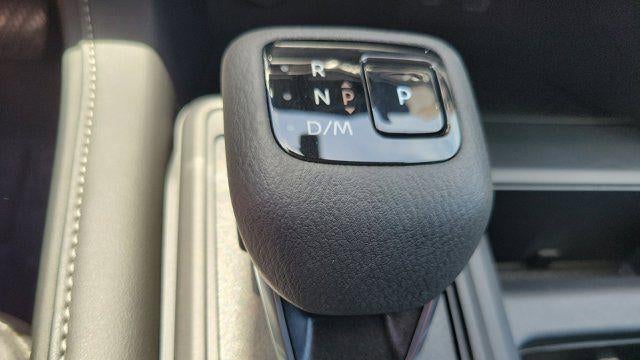 2025 Nissan Pathfinder S