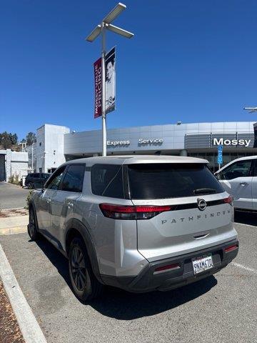 2023 Nissan Pathfinder - $24,975