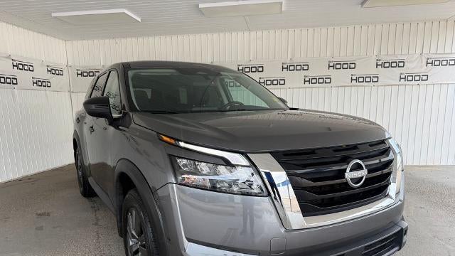 Preowned 2023 Nissan Pathfinder S for Sale