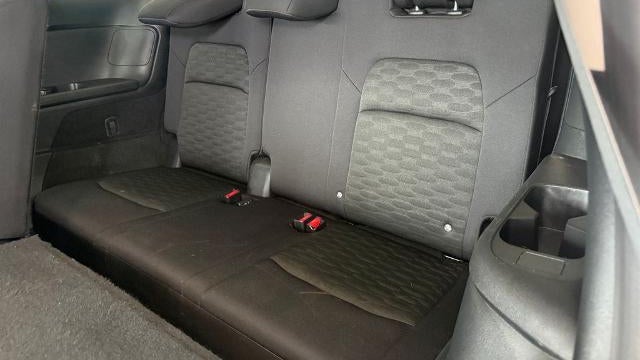 2023 Nissan Pathfinder S