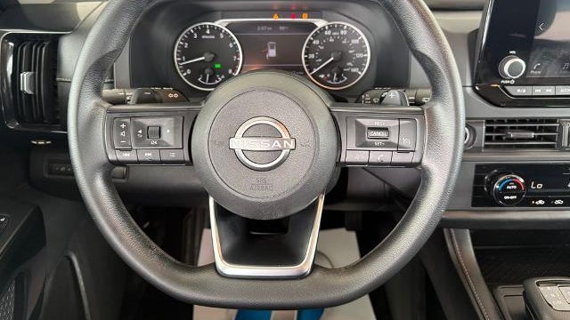 2023 Nissan Pathfinder S
