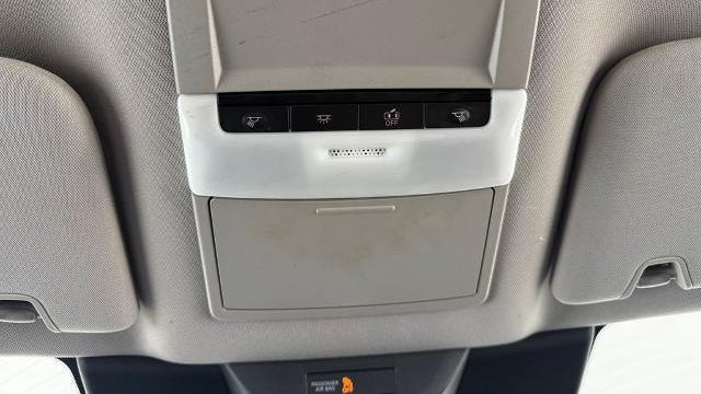 2023 Nissan Pathfinder S