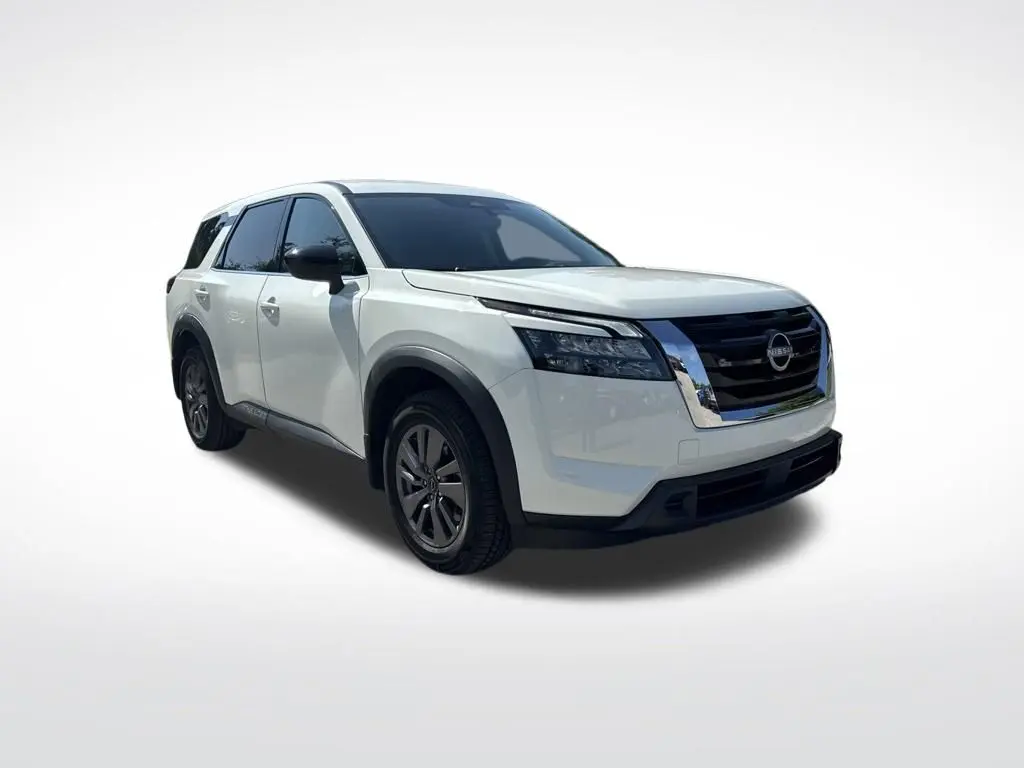 2023 Nissan Pathfinder - $25,497