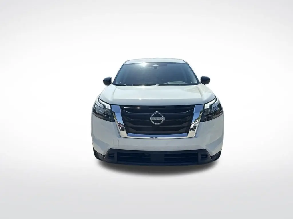 2023 Nissan Pathfinder - $25,497