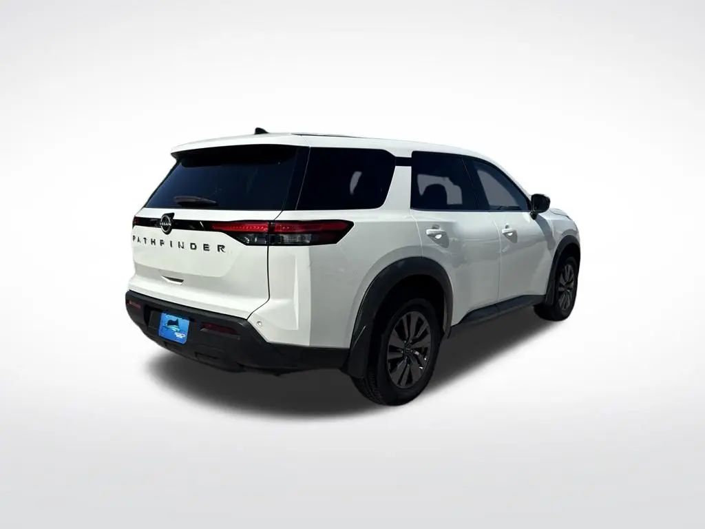 2023 Nissan Pathfinder - $25,497