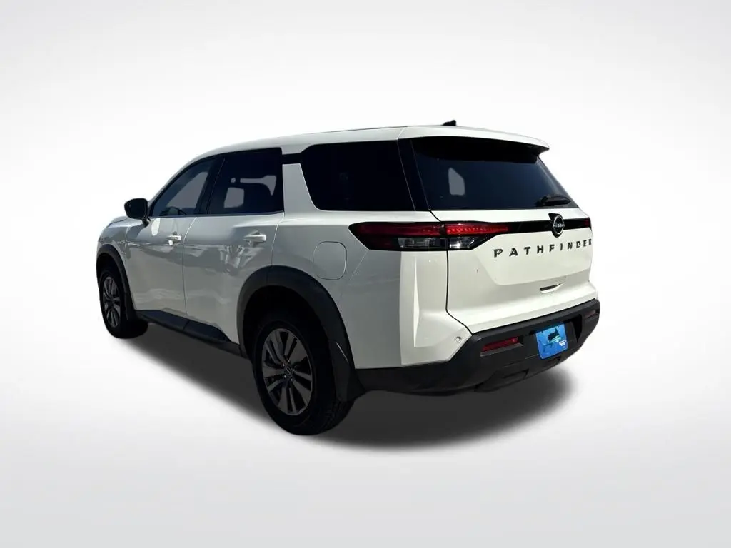 2023 Nissan Pathfinder - $25,497