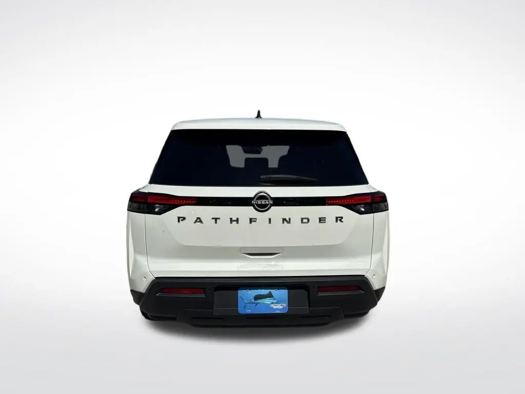 2023 Nissan Pathfinder - $25,497