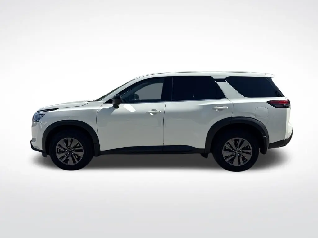 2023 Nissan Pathfinder - $25,497