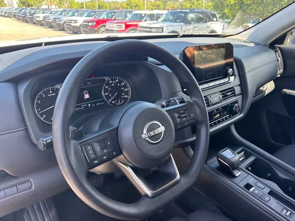 2023 Nissan Pathfinder - $25,497