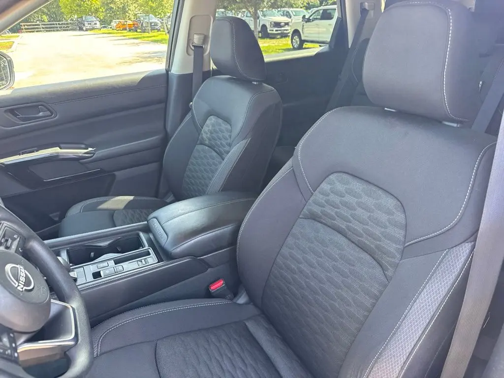 2023 Nissan Pathfinder - $25,497