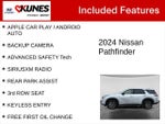2024 Pathfinder Thumbnail 2