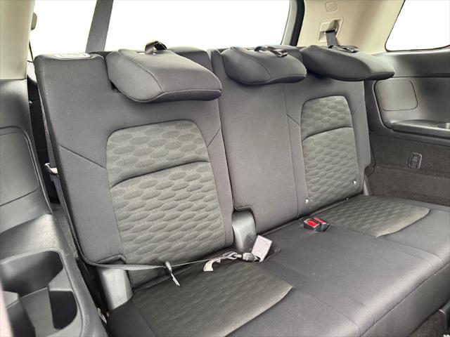 2024 Nissan Pathfinder - $23,427