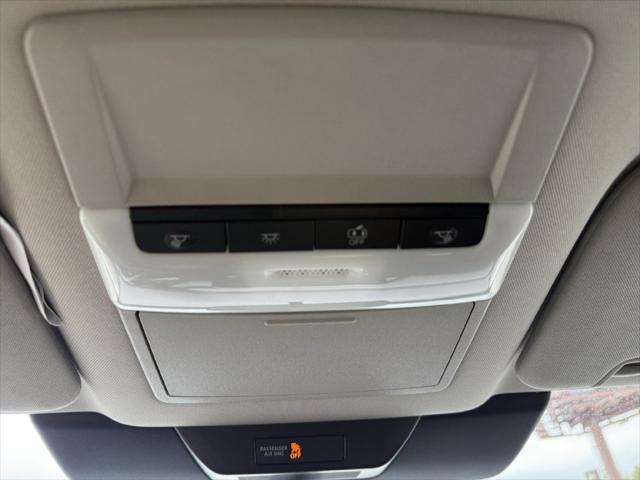 2024 Nissan Pathfinder - $23,427