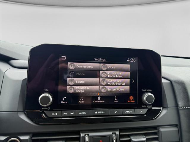 2024 Nissan Pathfinder - $23,427