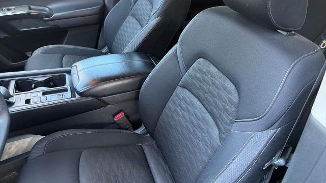 2023 Nissan Pathfinder S