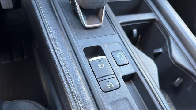 2023 Nissan Pathfinder S