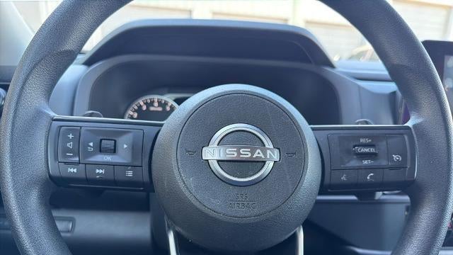 2023 Nissan Pathfinder S