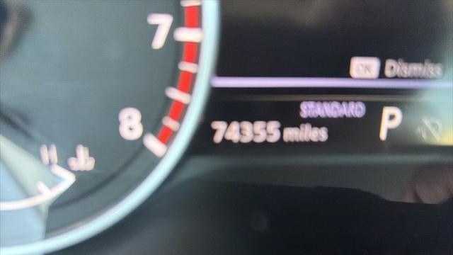 2023 Nissan Pathfinder S