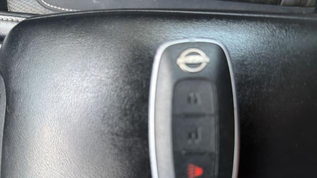 2023 Nissan Pathfinder S