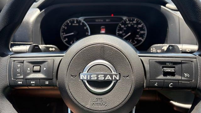 2023 Nissan Pathfinder S