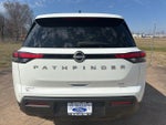 2024 Pathfinder Thumbnail 6