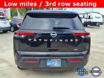 2024 Pathfinder Thumbnail 6