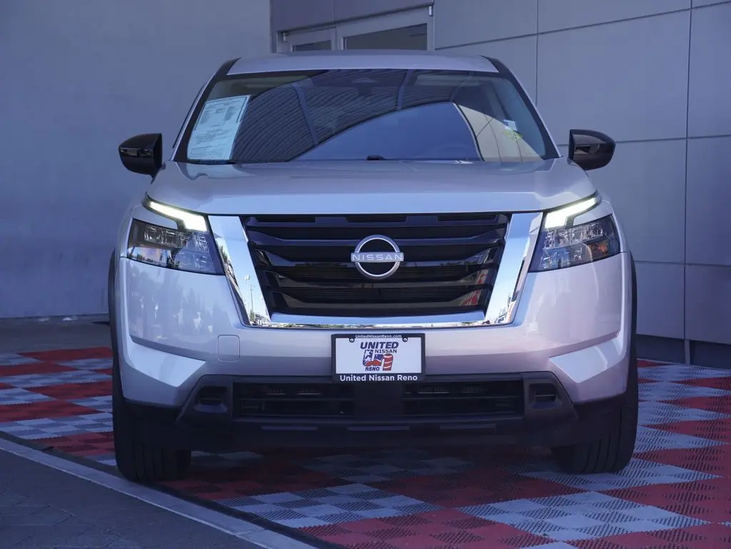 2025 Nissan Pathfinder - $33,988