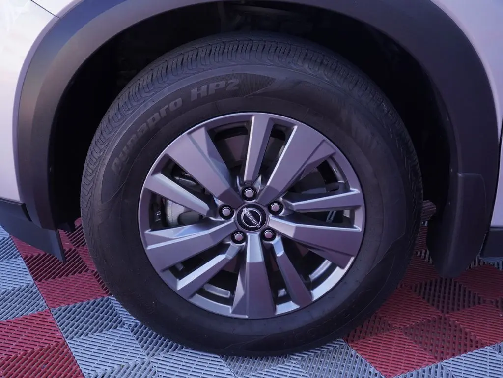 2025 Nissan Pathfinder - $33,988