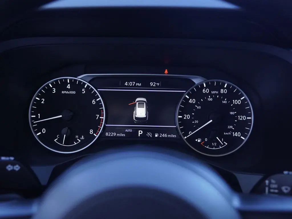 2025 Nissan Pathfinder - $33,988