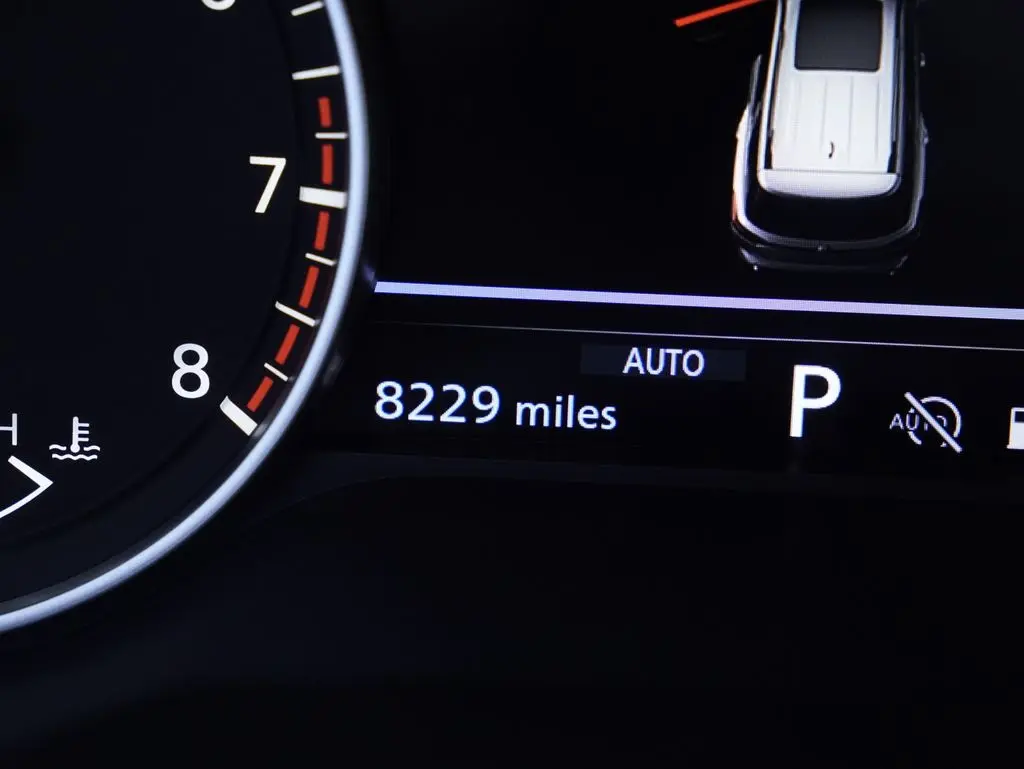 2025 Nissan Pathfinder - $33,988