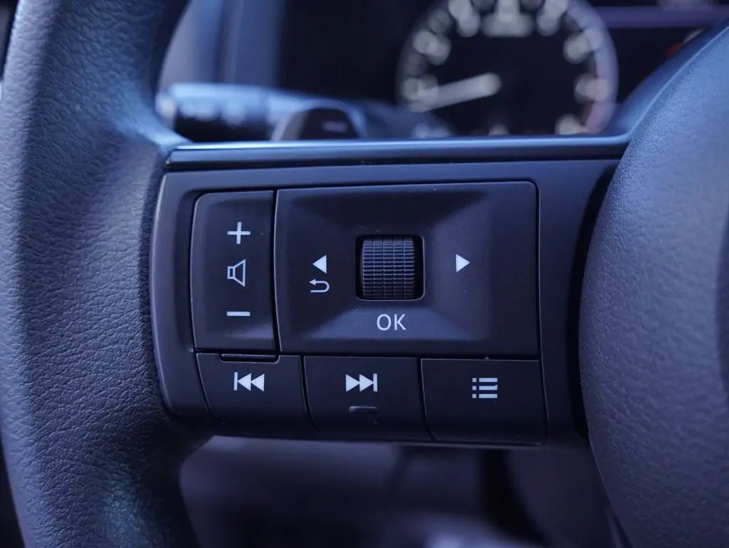 2025 Nissan Pathfinder - $33,988