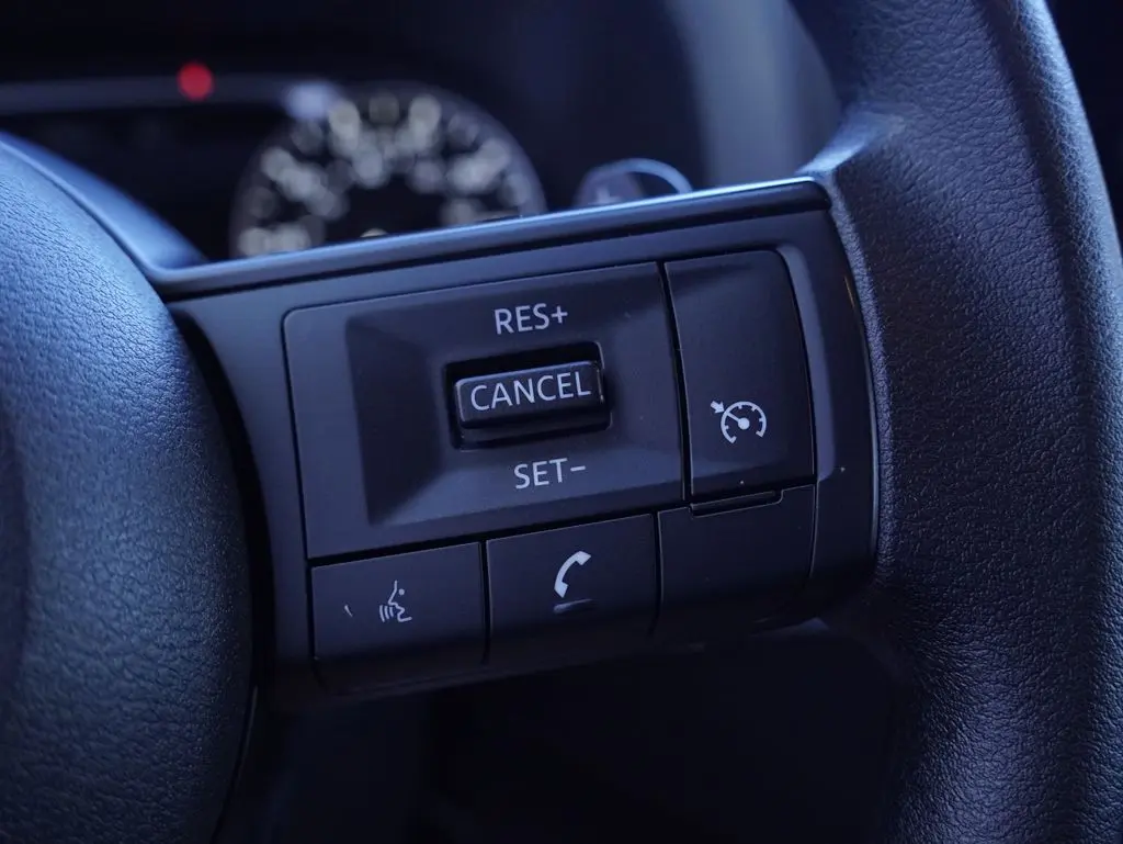 2025 Nissan Pathfinder - $33,988