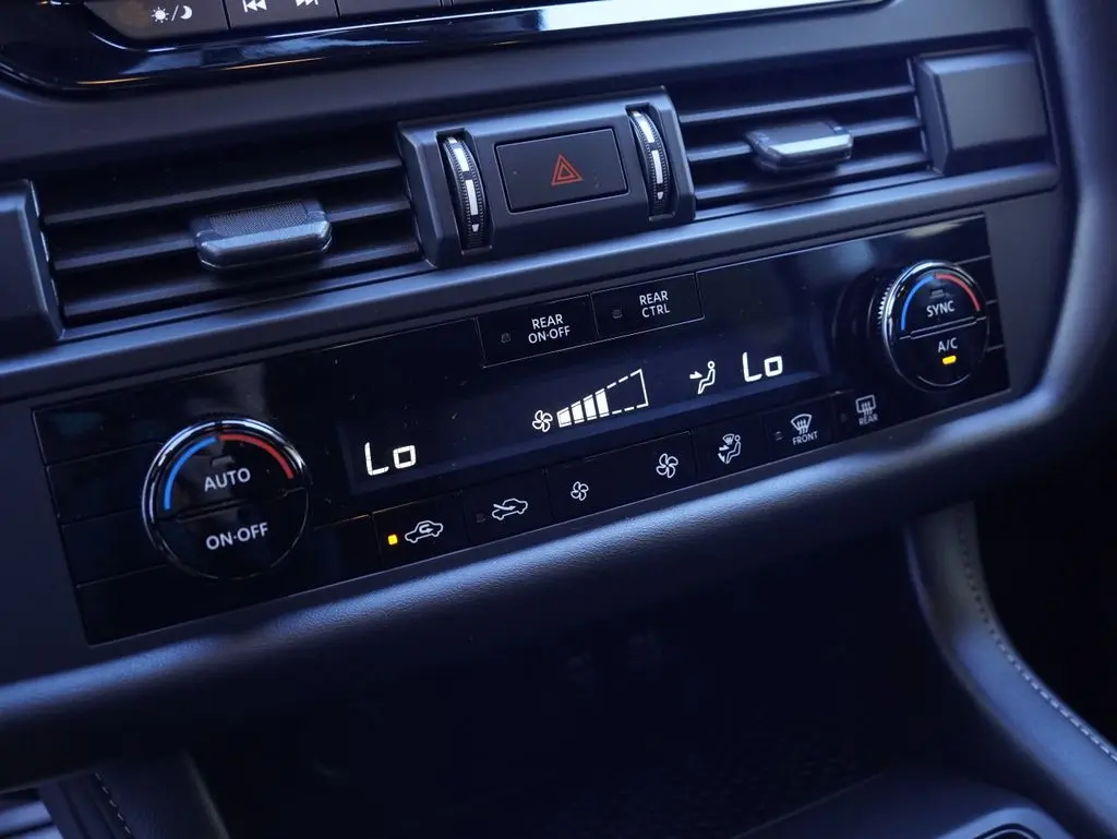 2025 Nissan Pathfinder - $33,988