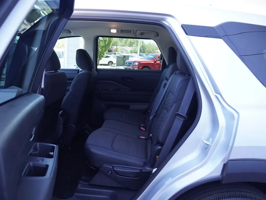 2025 Nissan Pathfinder - $33,988