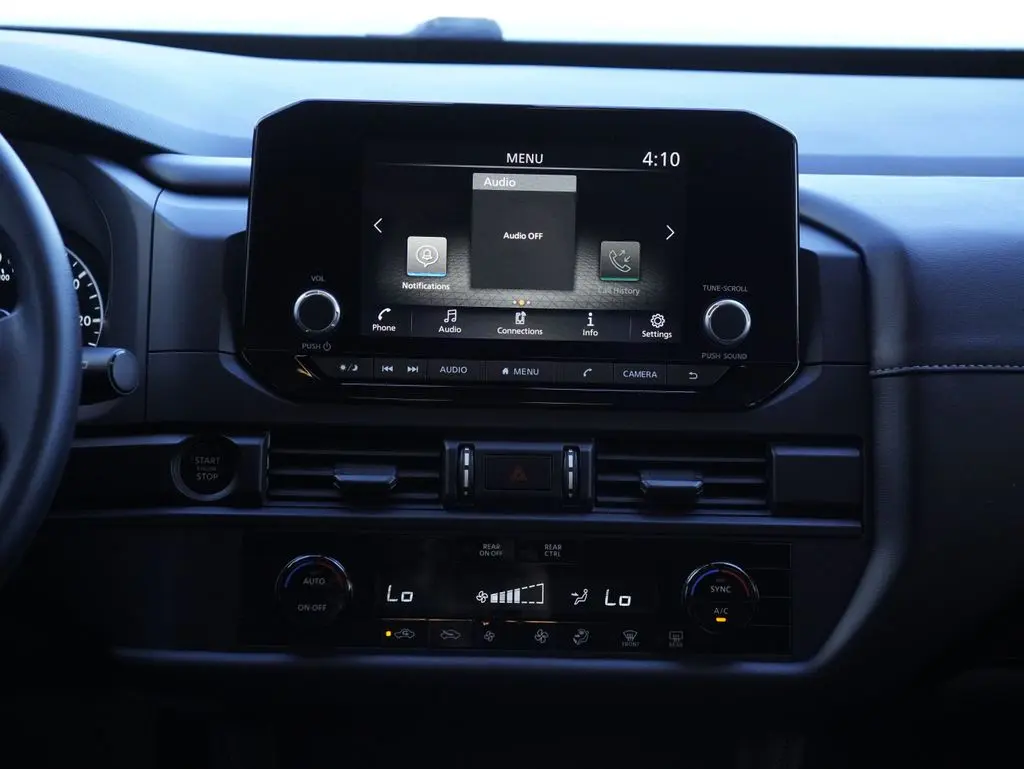 2025 Nissan Pathfinder - $33,988