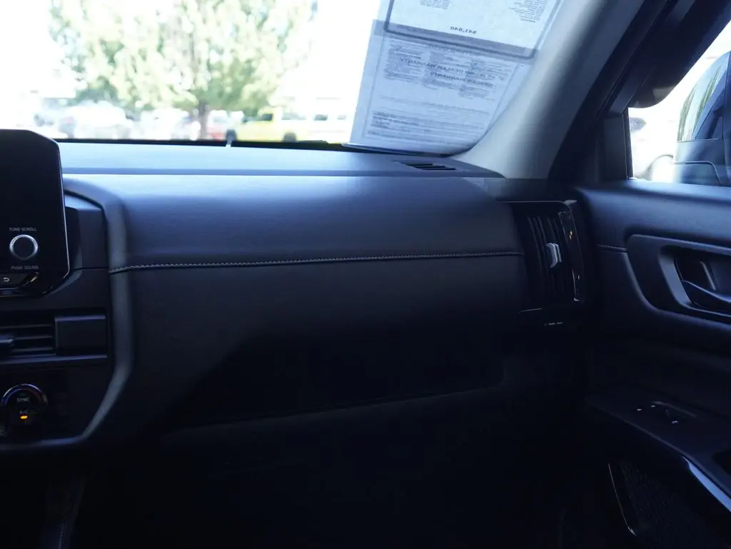 2025 Nissan Pathfinder - $33,988