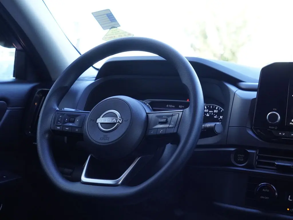 2025 Nissan Pathfinder - $33,988