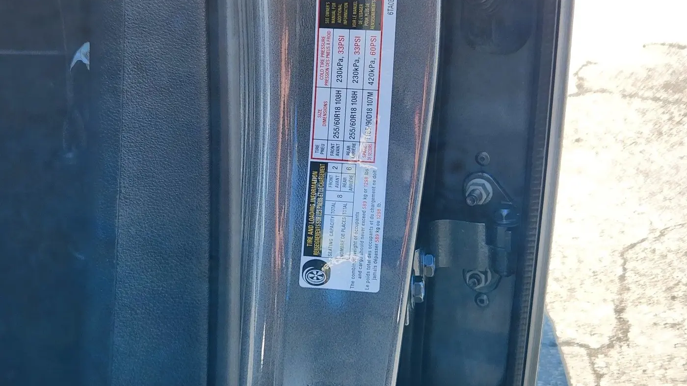 2022 Nissan Pathfinder S