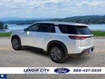 2023 Pathfinder Thumbnail 5