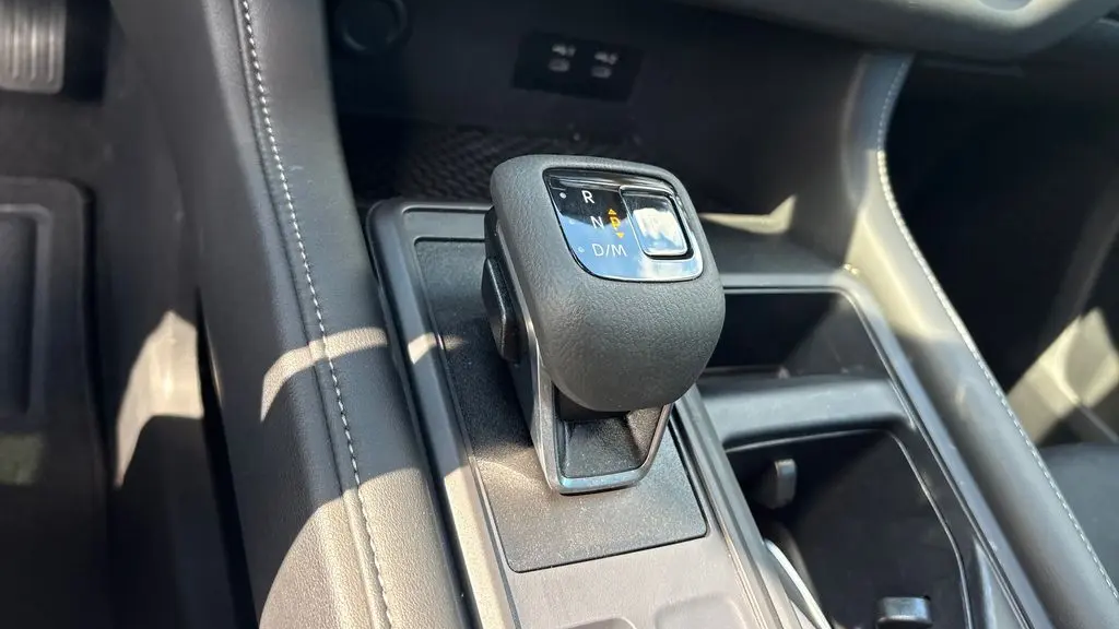 2026 Nissan Pathfinder S