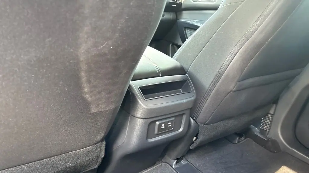 2026 Nissan Pathfinder S